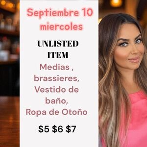 Women's Pink Top